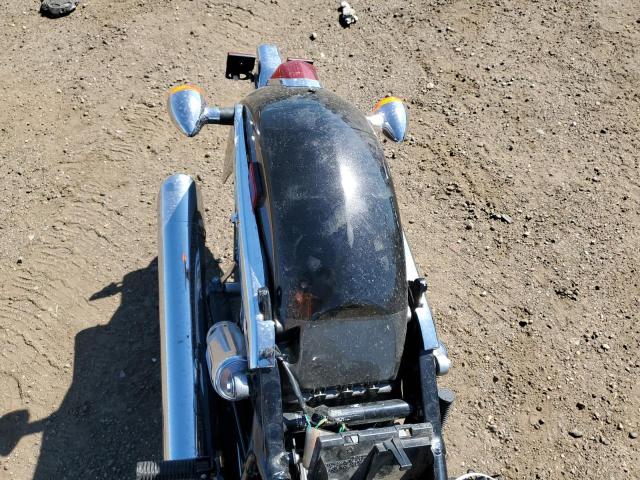 2007 HONDA VT750 JH2RC50467M302935