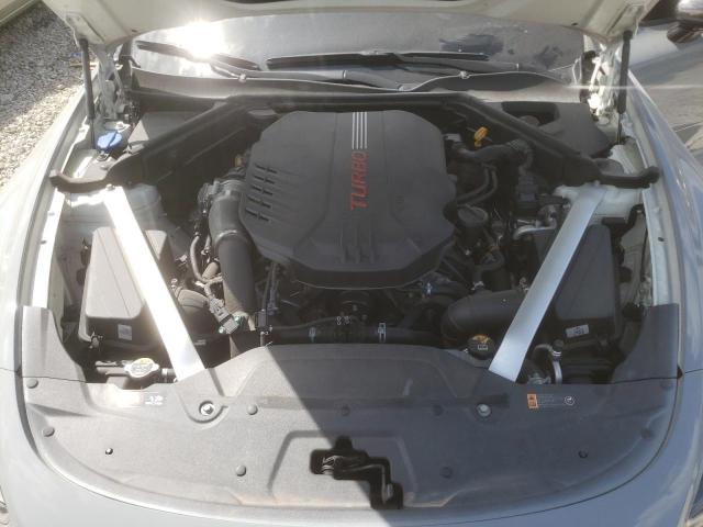 KNAE55LC9K6054114 KIA Stinger Gt2