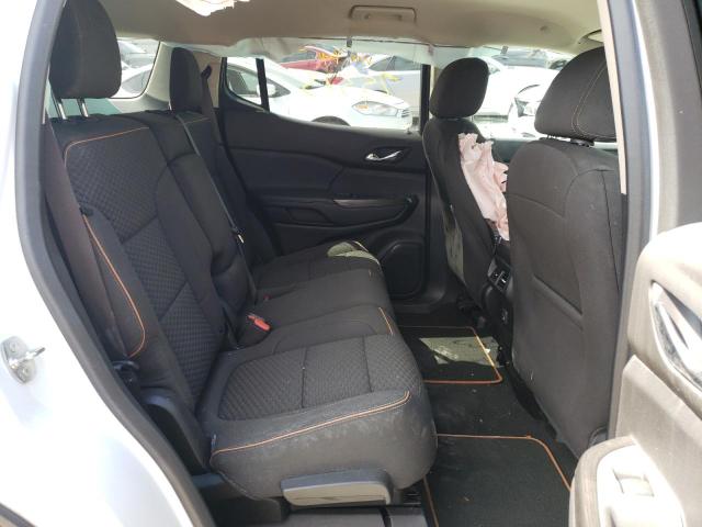 2019 GMC ACADIA ALL 1GKKNTLS1KZ230481