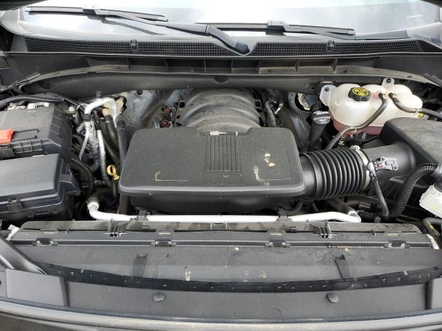 2021 GMC YUKON 1GKS1BKD3MR124335
