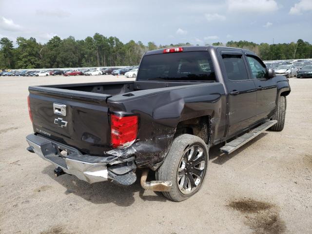2016 CHEVROLET SILV1500 2 3GCPCREC1GG110977