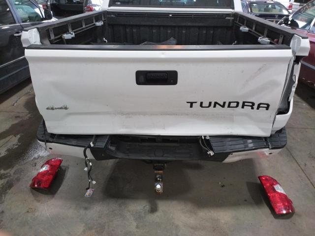 2018 TOYOTA TUNDRA CRE - 5TFHW5F1XJX763845