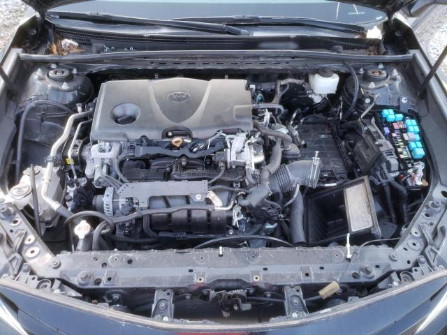 2019 TOYOTA CAMRY 4C 4T1B11HK8KU193801