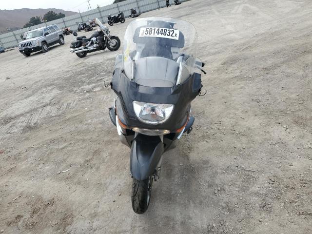2006 BMW K1200 LT WB10559A46ZL72551