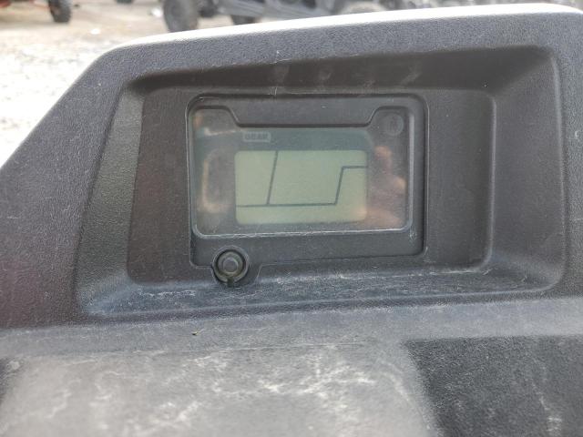 2016 HONDA SXS700 M4 1HFVE0203G4200478