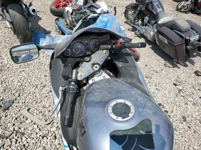 2003 SUZUKI GSX1300 R JS1GW71A332101467