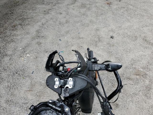 2022 HONDA NVA110 B 3H1JK0701ND006149