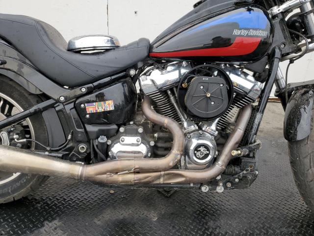 2019 HARLEY-DAVIDSON FXLR 1HD1YNJ6XKB021747