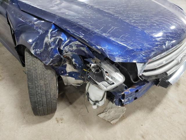 2015 FORD TAURUS SE - 1FAHP2D84FG165033