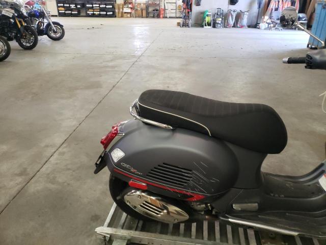 2022 VESPA GTS 300 ZAPMA39M1N5203896