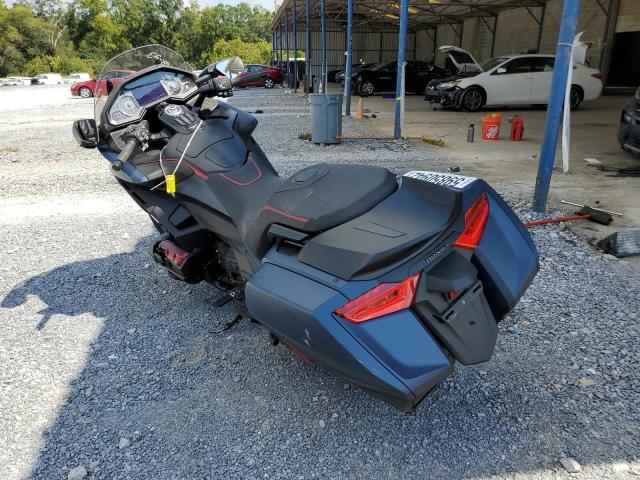 2022 HONDA GL1800 B JH2SC7949NK400575