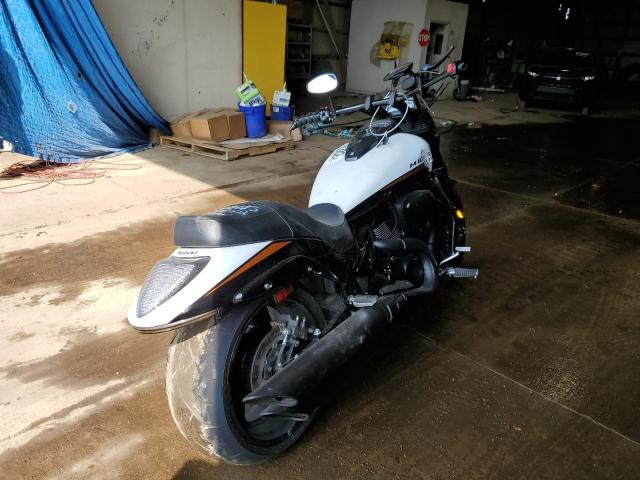 2020 SUZUKI VZR1800 JS1VY53A1L7100274
