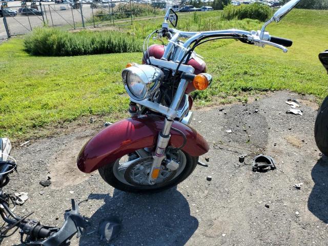 2010 HONDA VT1300 CR JH2SC6602AK000153