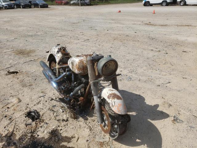 Salvage motorcycles for sale at Tanner, AL auction: 2004 Yamaha XV1700 A