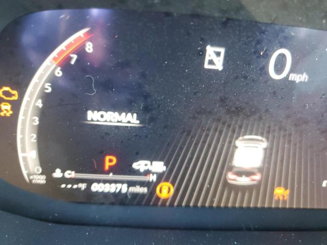 2022 ACURA MDX TYPE S 5J8YD8H91NL001285