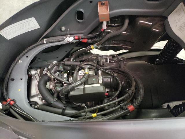 2022 VESPA GTS 300 ZAPMA39M1N5203896