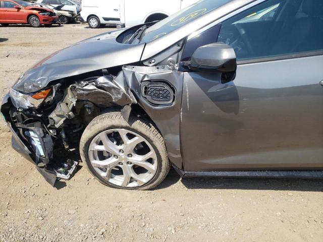 2016 CHEVROLET VOLT LTZ 1G1RD6S55GU124557