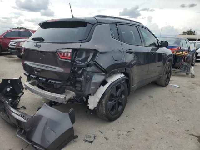 3C4NJCBB9MT502243 Jeep Compass Latitude