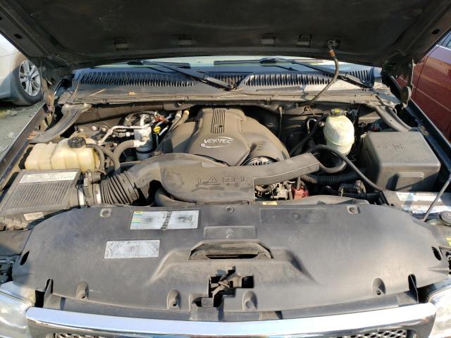 1GKEK63U15J224031 GMC YUKON DENALI