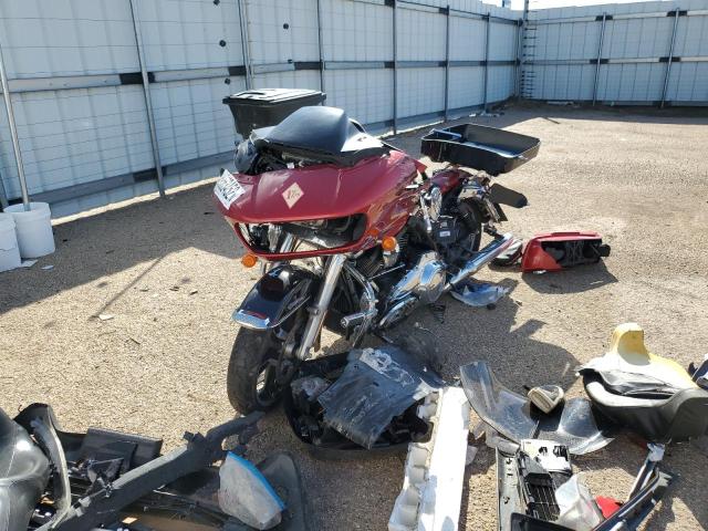 2019 HARLEY-DAVIDSON FLTRX - 1HD1KHC19KB673442