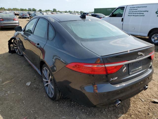 2016 JAGUAR XF S SAJBM4BV4GCY13249