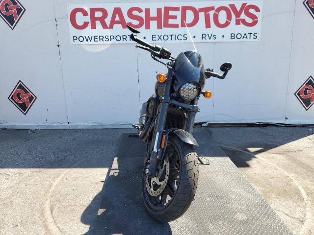 2018 HARLEY-DAVIDSON XG750A STR 1HD4NCG34JC510807