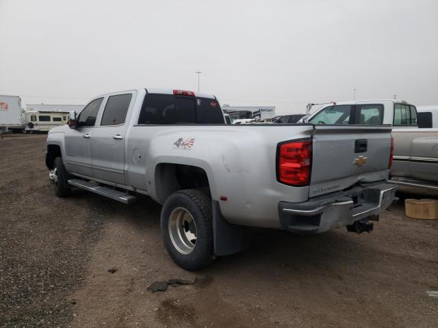 2015 CHEVROLET 3500 1GC4K0C80FF659599