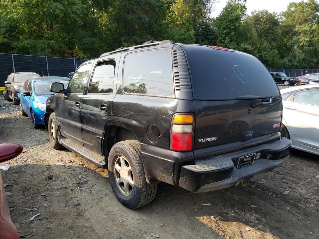 1GKEK63U15J224031 GMC YUKON DENALI