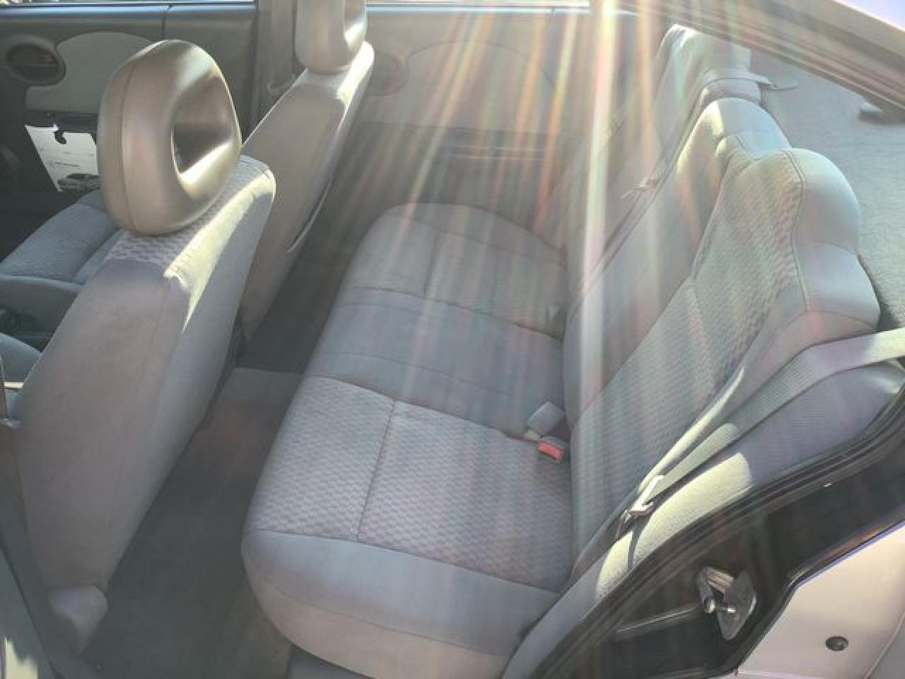 2007 Saturn Ion Level 2 VIN: 1G8AJ55F87Z171851 Lot: 59233032