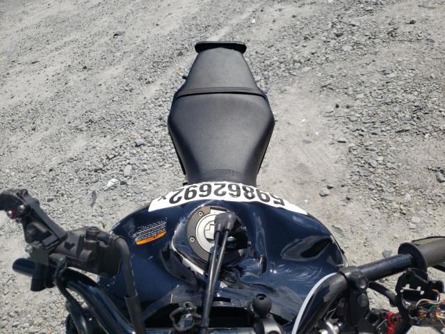 2016 YAMAHA FZ09 JYARN33EXGA009869