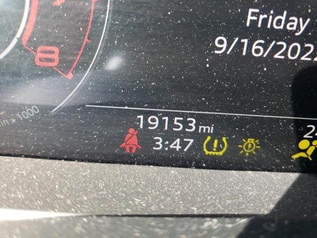 2022 AUDI RS Q8 WU1ARBF12ND000235