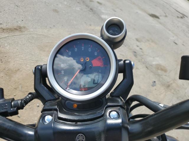 2020 YAMAHA VMX17 JYAVP29E2LA004007