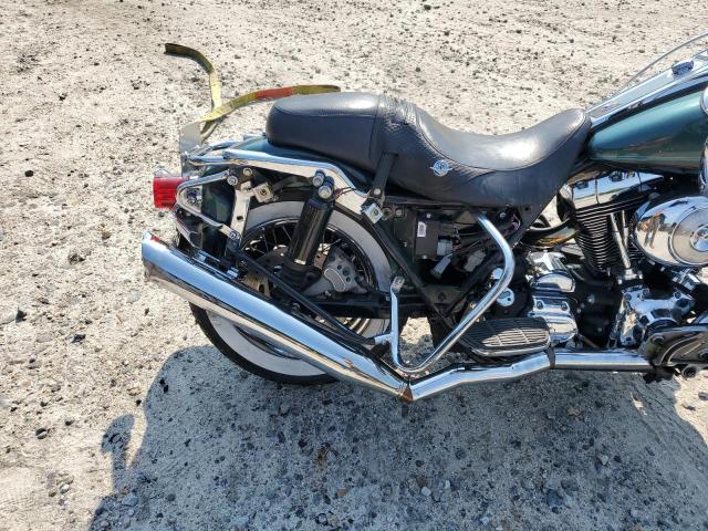 2001 HARLEY-DAVIDSON FLHRCI 1HD1FRW171Y622586