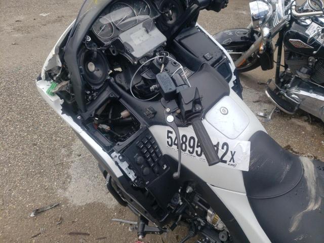 2016 HONDA GL1800 B JH2SC6841GK300498