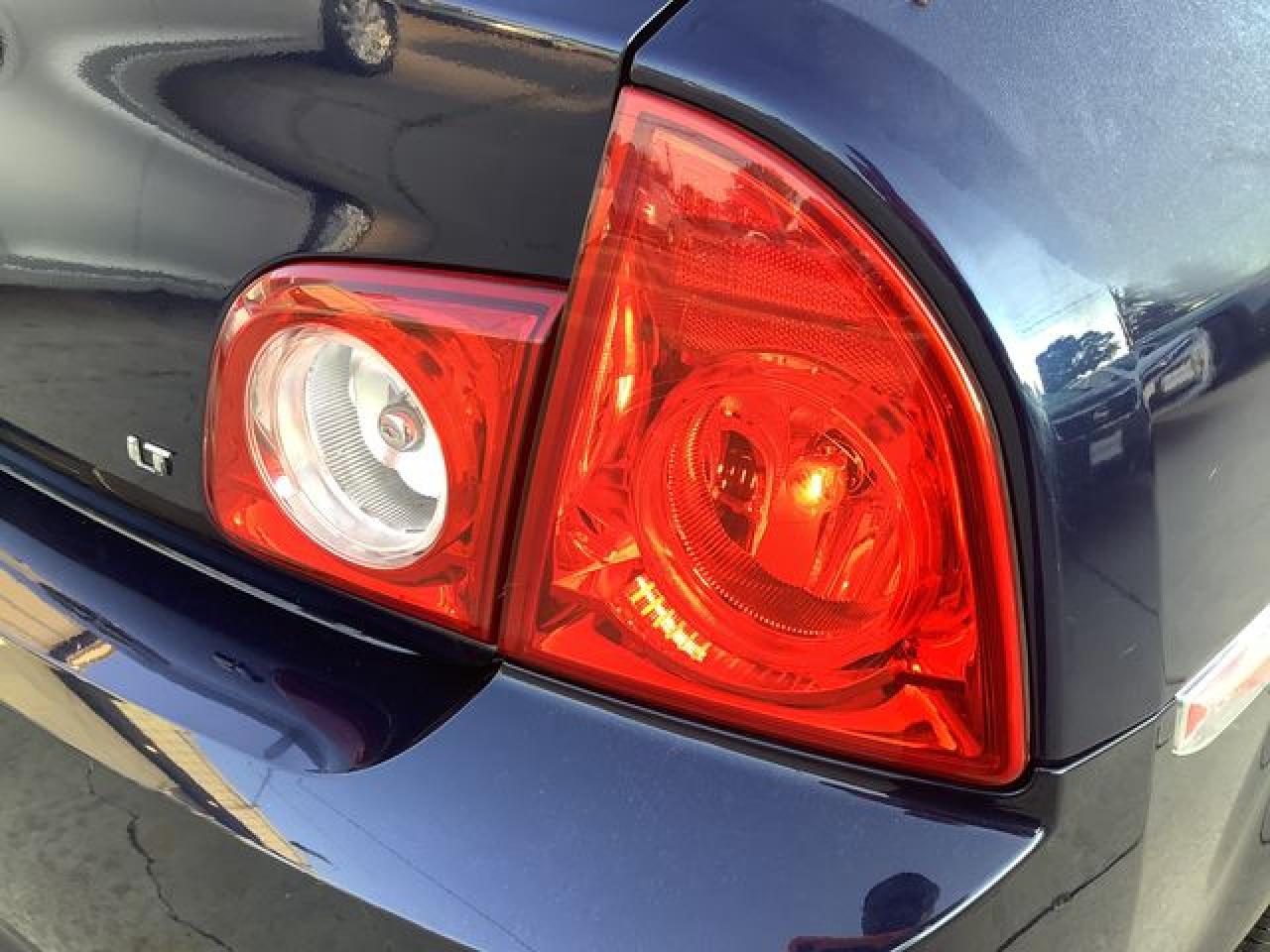 2009 Chevrolet Malibu 2Lt VIN: 1G1ZJ577994247522 Lot: 59233042