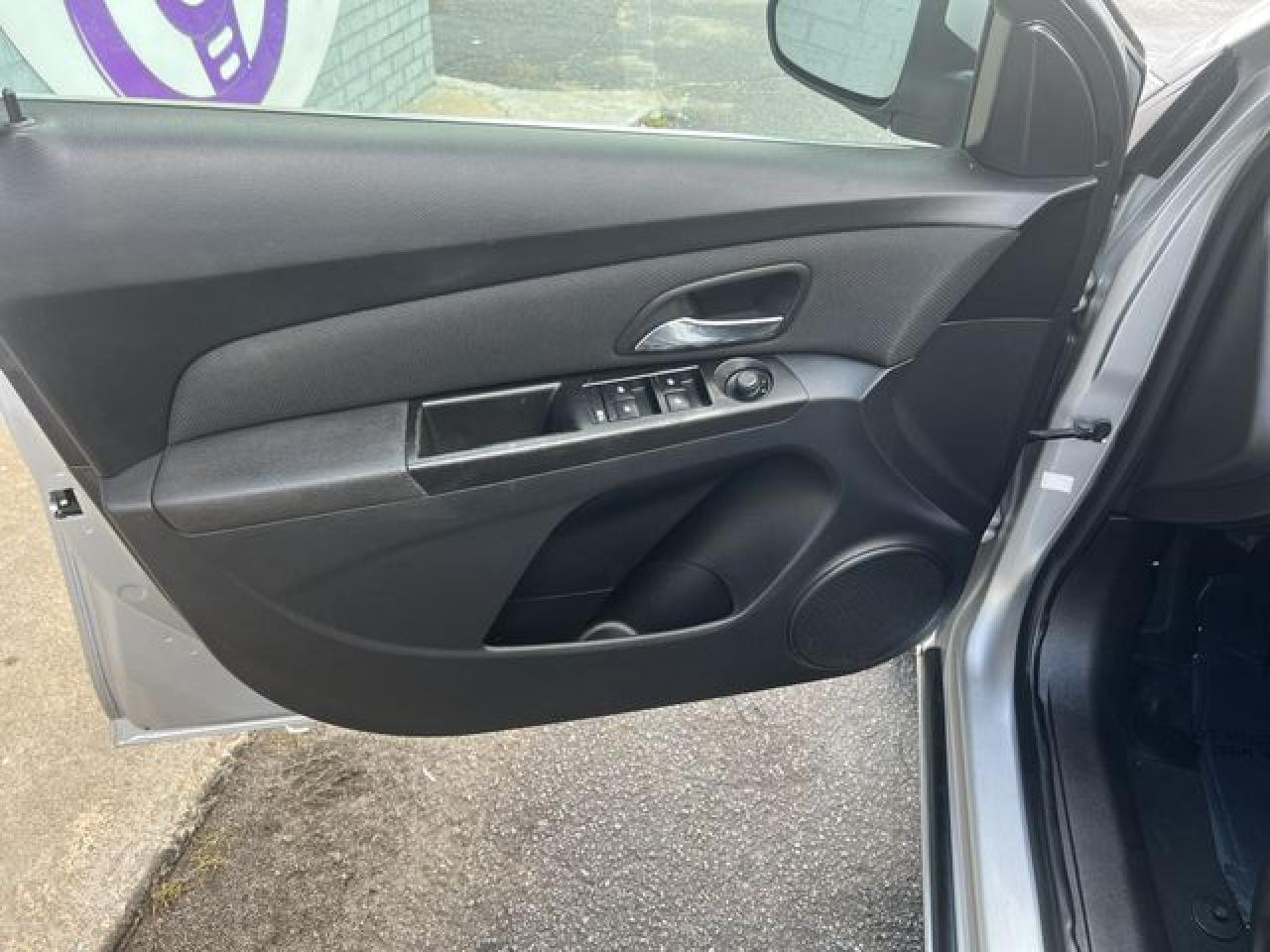 2014 Chevrolet Cruze Lt VIN: 1G1PC5SBXE7160024 Lot: 59233212