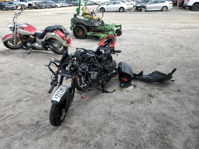 2022 HONDA NVA110 B 3H1JK0701ND006149