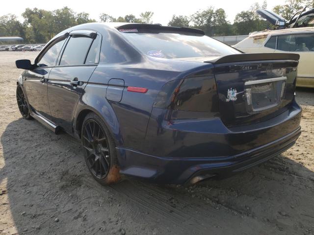 19UUA66275A039603 Acura TL