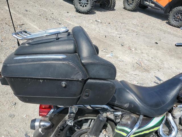 2006 HARLEY-DAVIDSON FLHTCUSE 1HD1PRE166Y950698