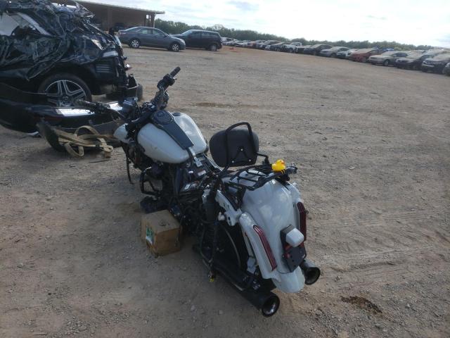 2020 HARLEY-DAVIDSON HARLEY DAV 1HD1PXL10LB956762