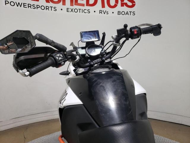 2018 KTM 1090 ADVEN VBKV49402JM985371