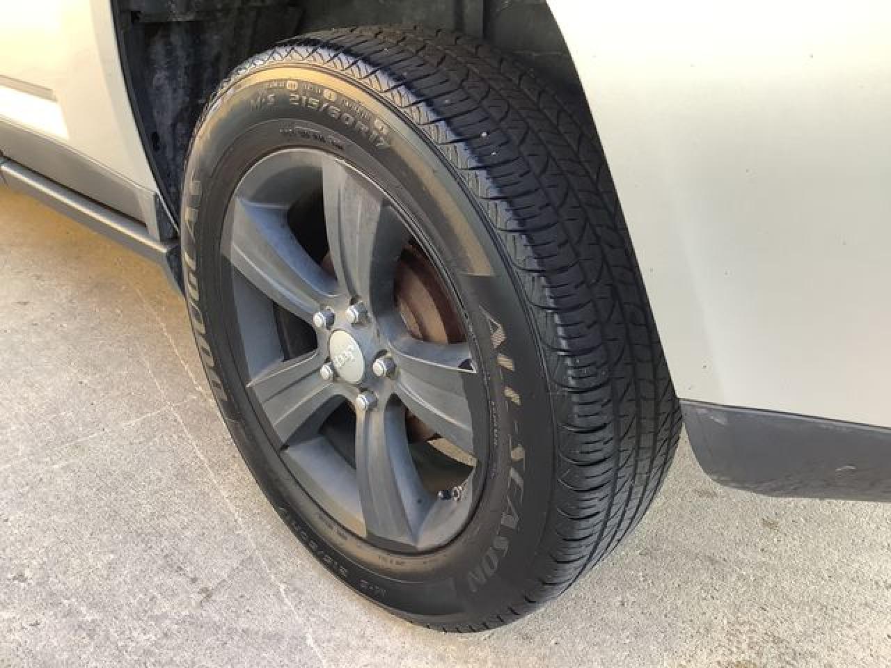 2011 Jeep Compass Sport VIN: 1J4NT1FB5BD142457 Lot: 59233012