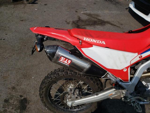 2022 HONDA CRF300 L MLHND1614N5100366