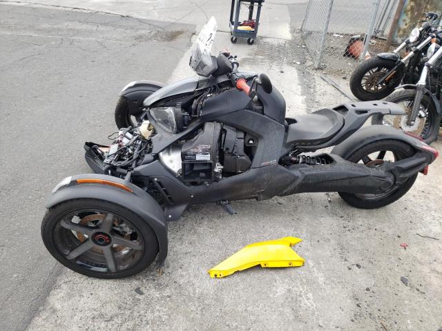 2022 CAN-AM RYKER SPOR 3JB2JEG20NJ001491