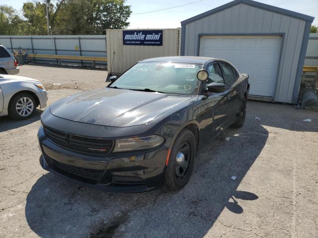 2015 DODGE CHARGER PO - 2C3CDXAG8FH768775
