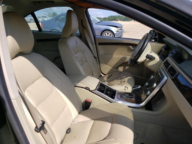 2016 VOLVO S80 PREMIE YV140MAK3G1196281