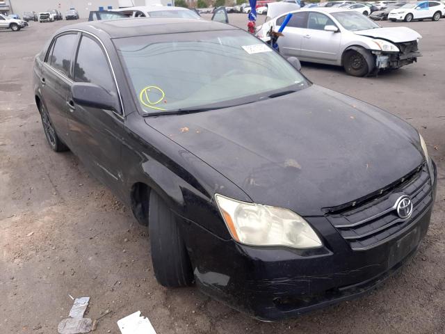 Salvage cars for sale from Copart Colton, CA: 2006 Toyota Avalon XL