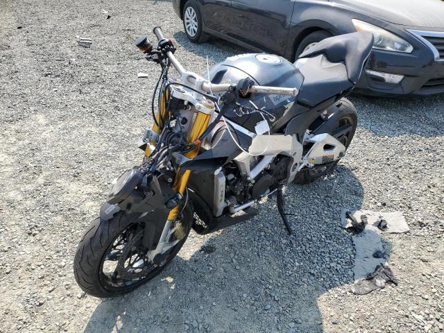 2014 APRILIA TUONO VR4 ZD4TYCA05ES000002