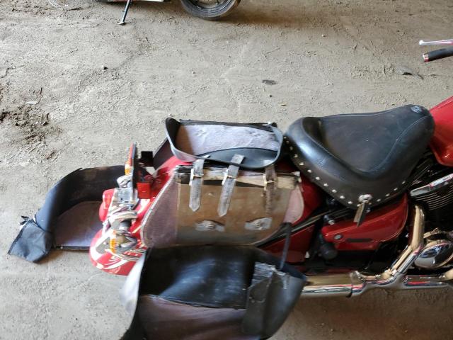 2003 KAWASAKI VN800 E JKBVNCE1X3A006113