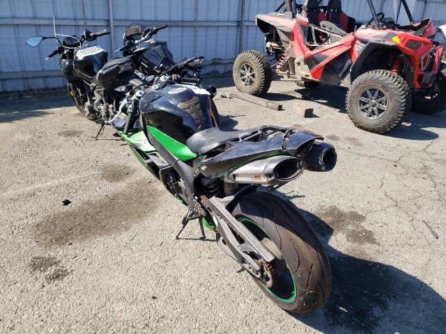 2006 YAMAHA YZFR1 C JYARN15Y26A000707
